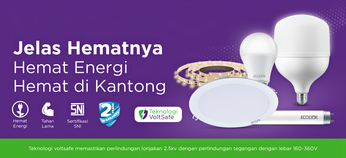 ECOLINK Banner