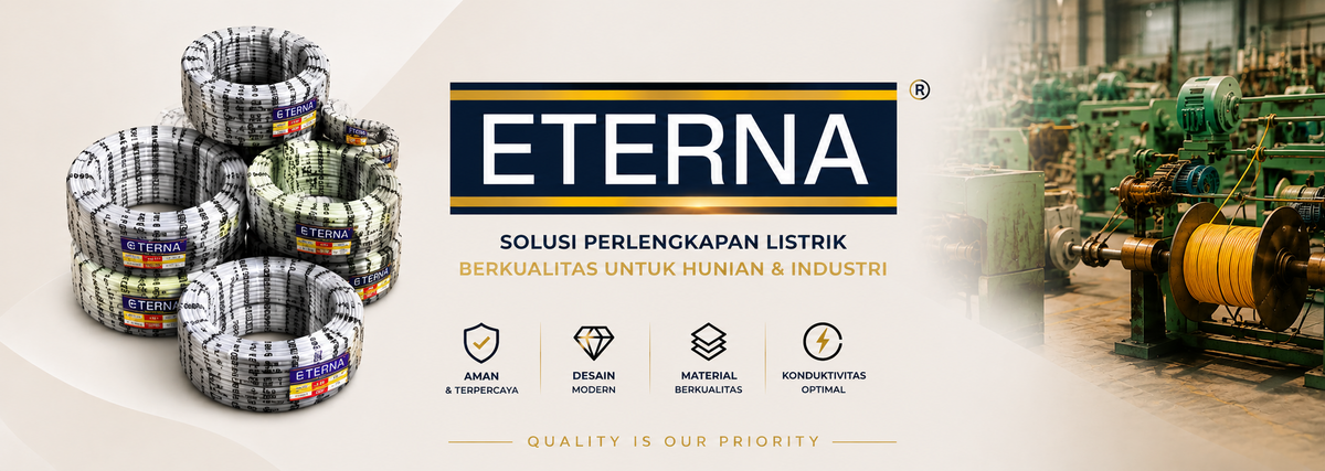 ETERNA Banner