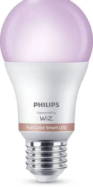 Wi-Fi BLE 8W/60W A60