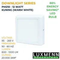 LUX-PM210  BB & BW