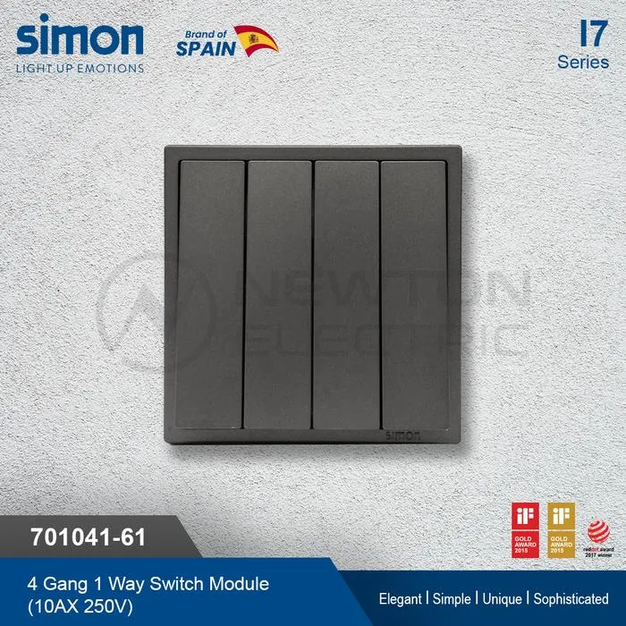 I7 4G 1W