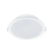 59441 3.5W recessed