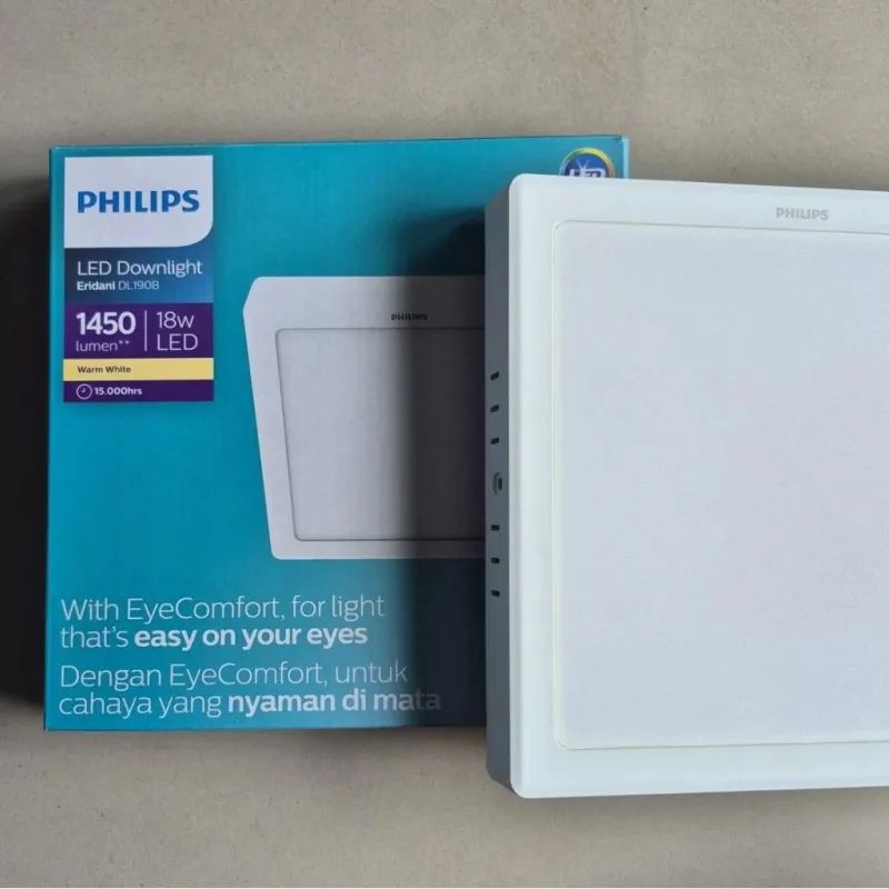 DL190B SQ 13W ERIDANI D125