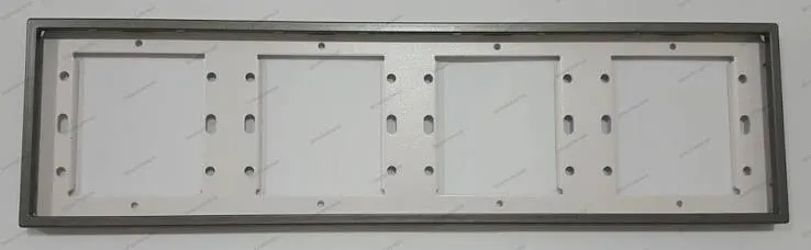 I7 4G FRAME