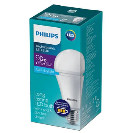 LEDBulb BB 9-75W A67