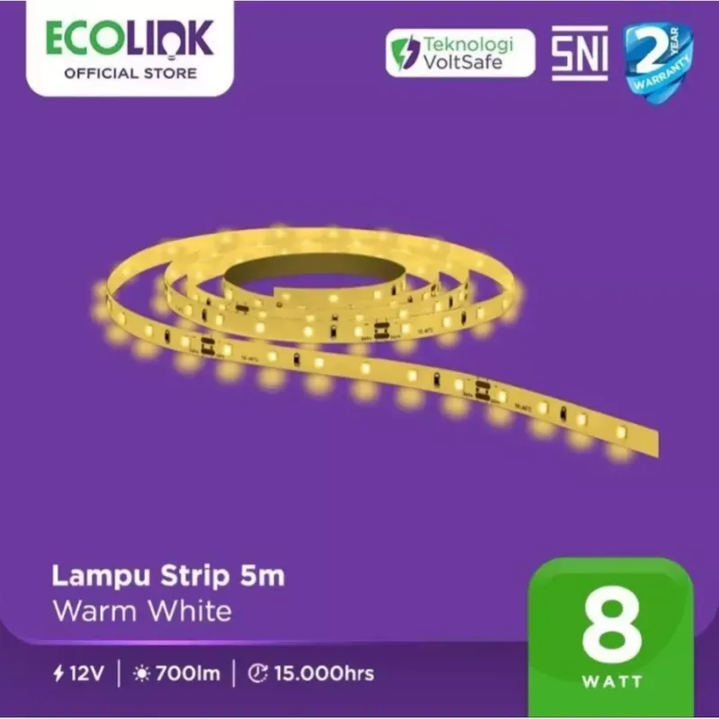 ELS155 8W