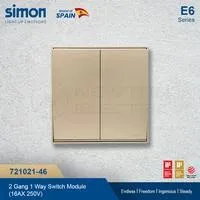 E6 4G 1W