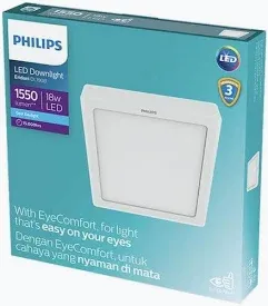 Eridani SQ 18W LED15