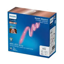 Philips RGBW LEDstrip kit 4m TYPE-C