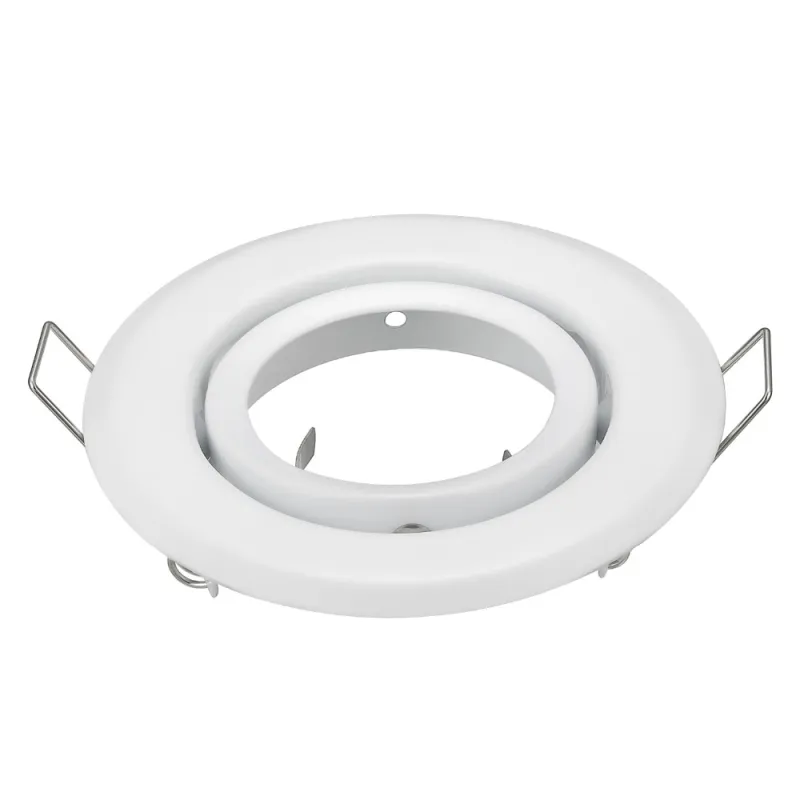 MGAFX1011-53WH : FRAME IB SPOTLIGHT HALOGEN MR16
