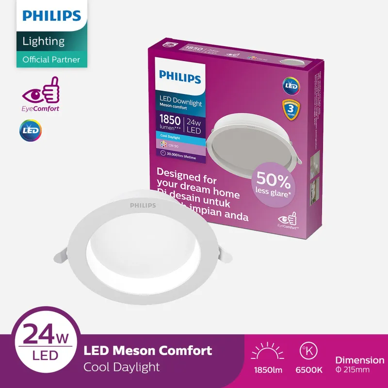 MESON C 24W COMFORT RD200