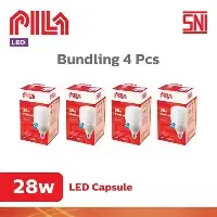 LED CAPSULE 65K