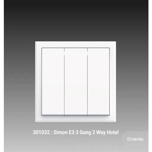 E3 3G 2W