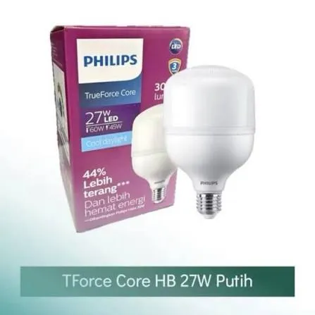 TForce Core HB  E27