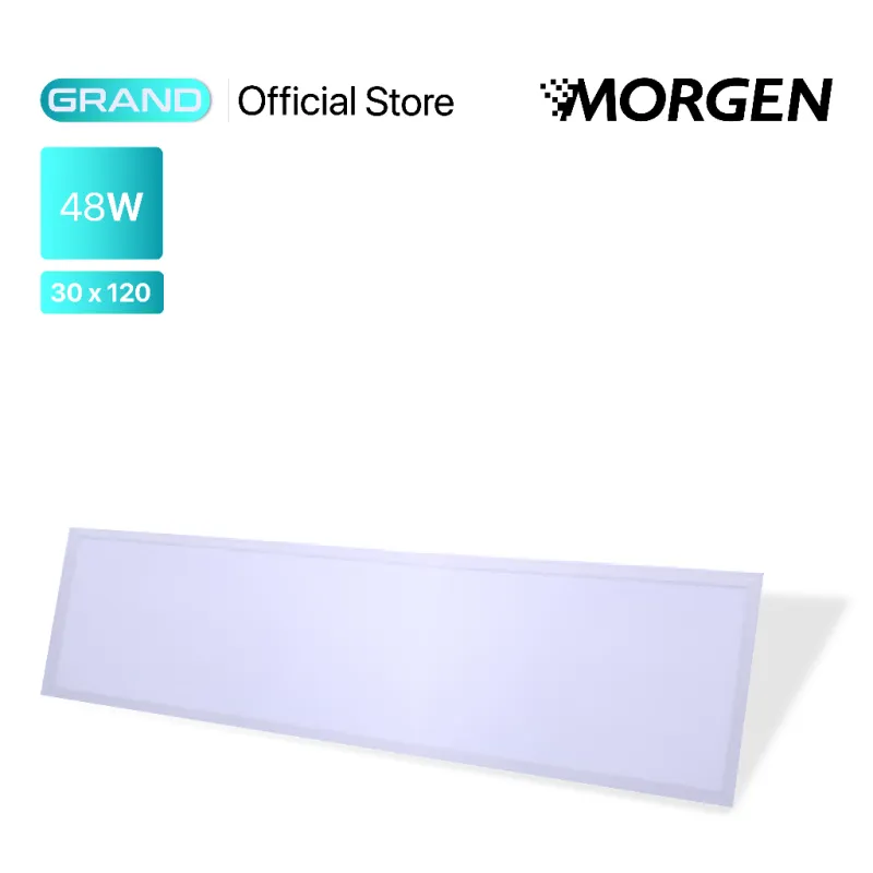 MG-GDLIB10048 : LED PANEL 48W  30X120 GRAND MORGEN