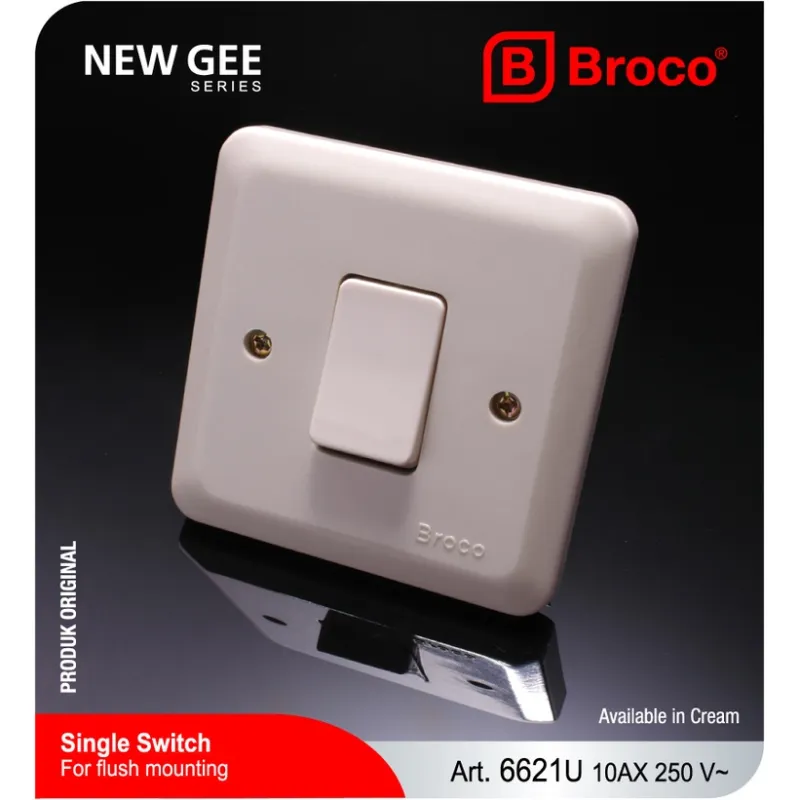SAKLAR ENGKEL NEW GEE UREA