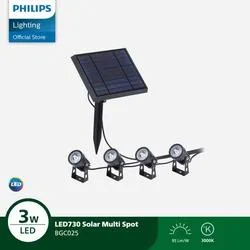 BGC025 Solar Multi Spot