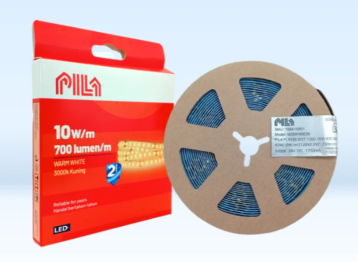 PS156 10W DOT 120D