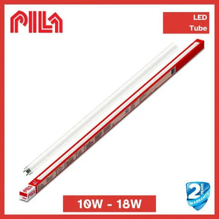 PILA DE LEDTUBE