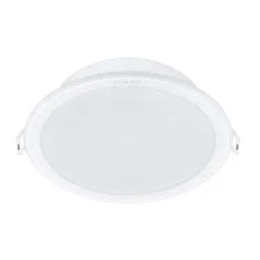 MESON SSW 17W recessed
