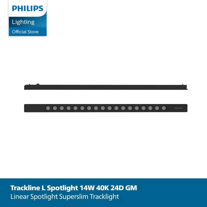 Trackline 14W 24D
