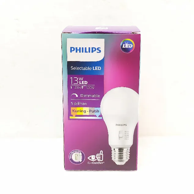 LEDBulb  DIM