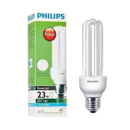 ESSENTIAL E27 220-240V