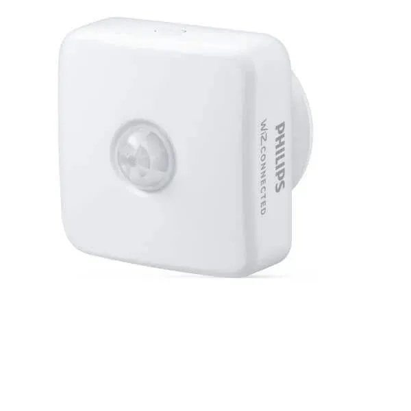 PIR SENSOR WITH WIFI w/batteries
