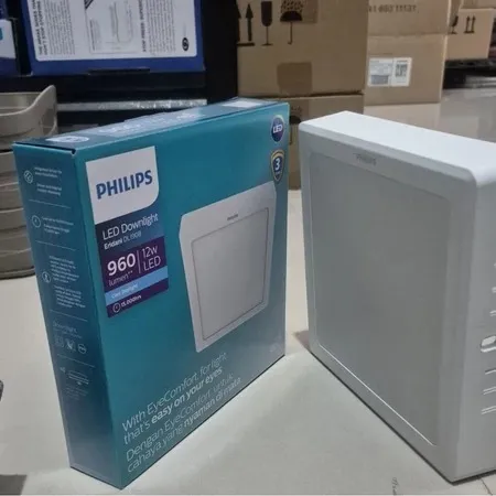 DL190B SQ 12W ERIDANI OB D150