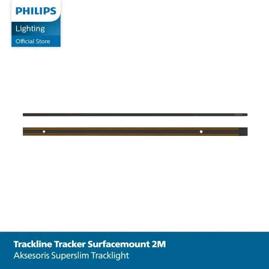 Trackline Surfacemount 2M