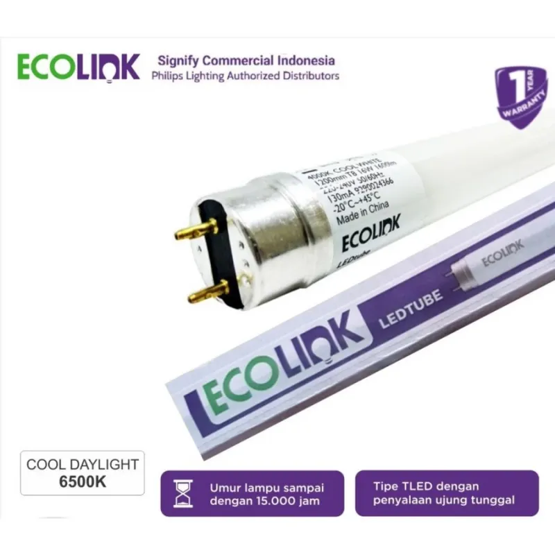 TL LED
