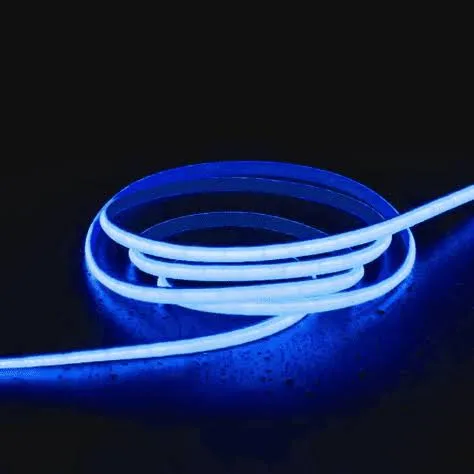 INFS224-15CD : LT COB 15W BLUE 24VDC IP65 @10M