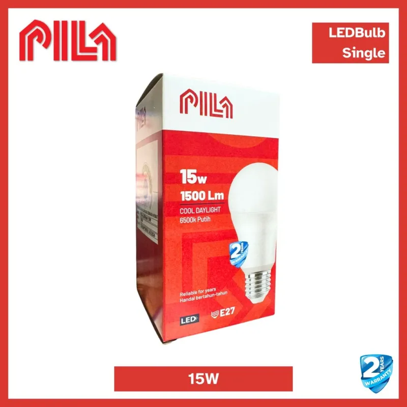 PILA BULB