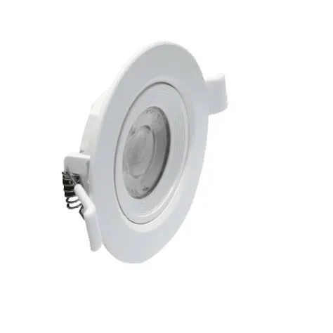 INDC232 SPOTLIGHT ROUND LED DOWNLIGHT INDOOR