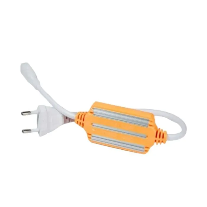 INFS220 : CONNECTOR