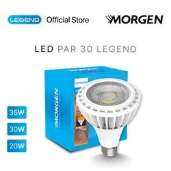 MG-LPAR3030 : LED PAR30 30W LEGEND MORGEN