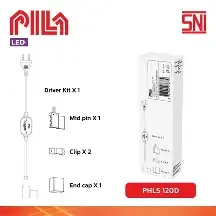PHLS120D S-ROW
