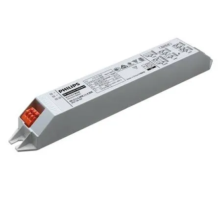 EB-Ci T8 1-2 18W/36W 50/60Hz