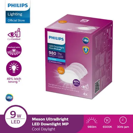 MESON ULTRABRIGHT  3F1