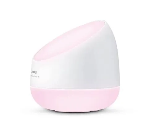 PHI Squire Lite White GM