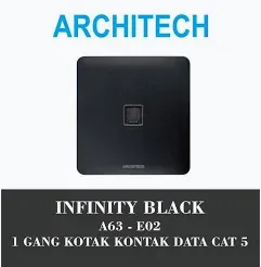 A63 SK 1G DATA CAT 5