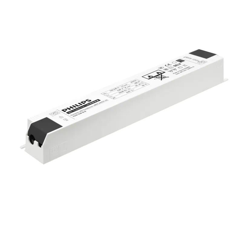 Economic LED Transformer 120W 24VDC
