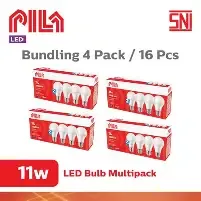 BULB  3F1