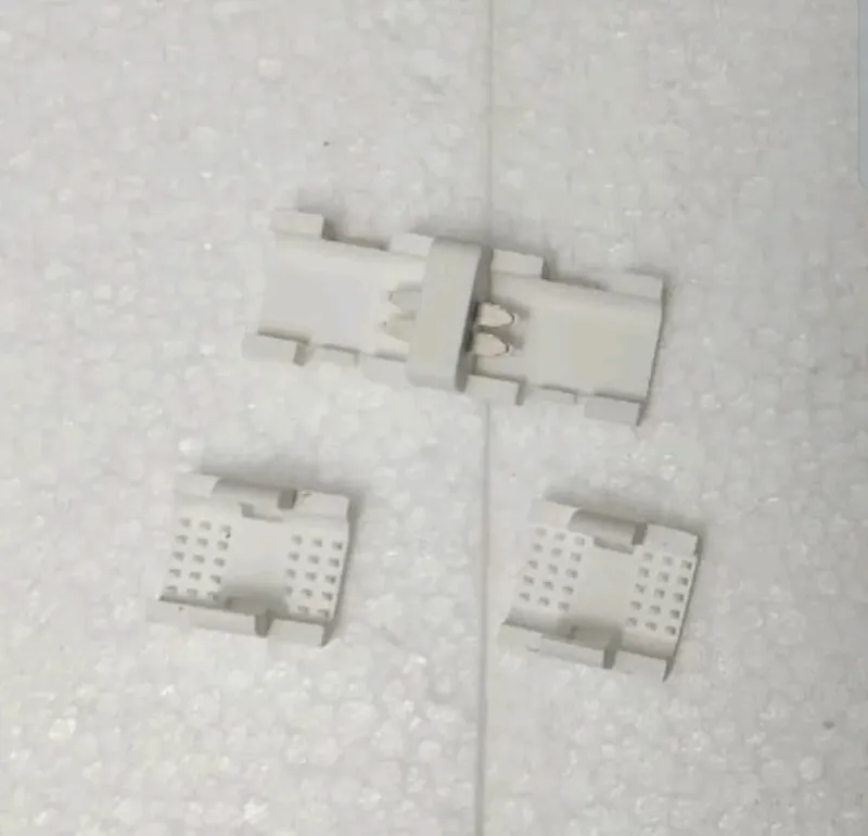 INNF545C : CONNECTOR NEON FLEX