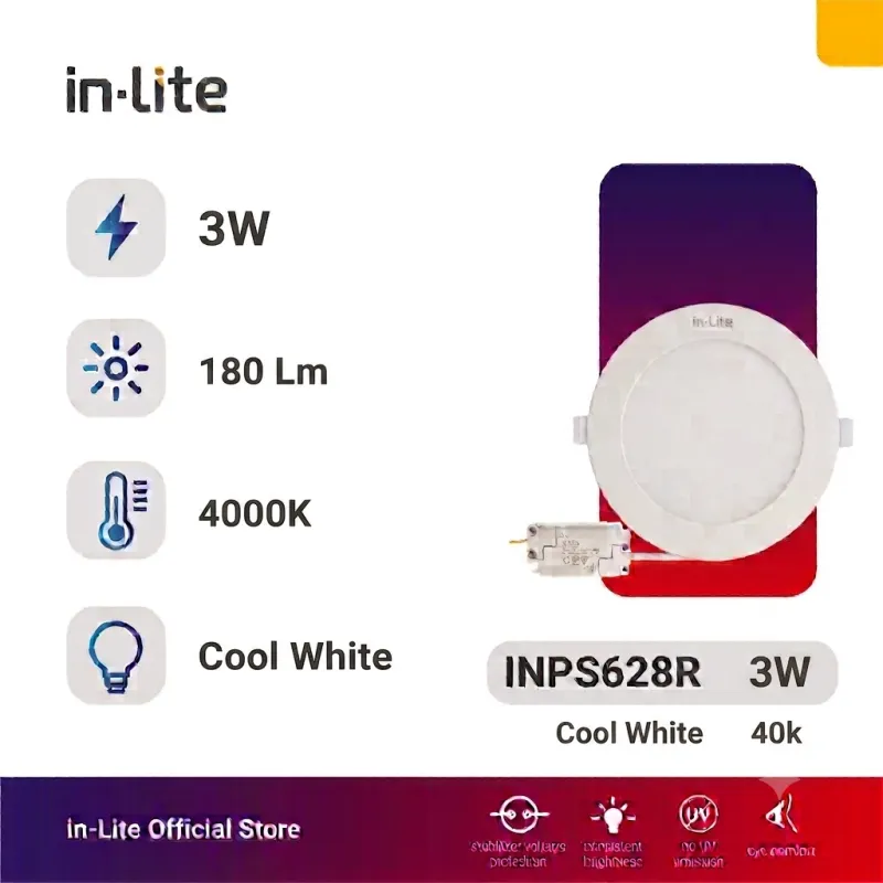INPS628 Round IB  40k