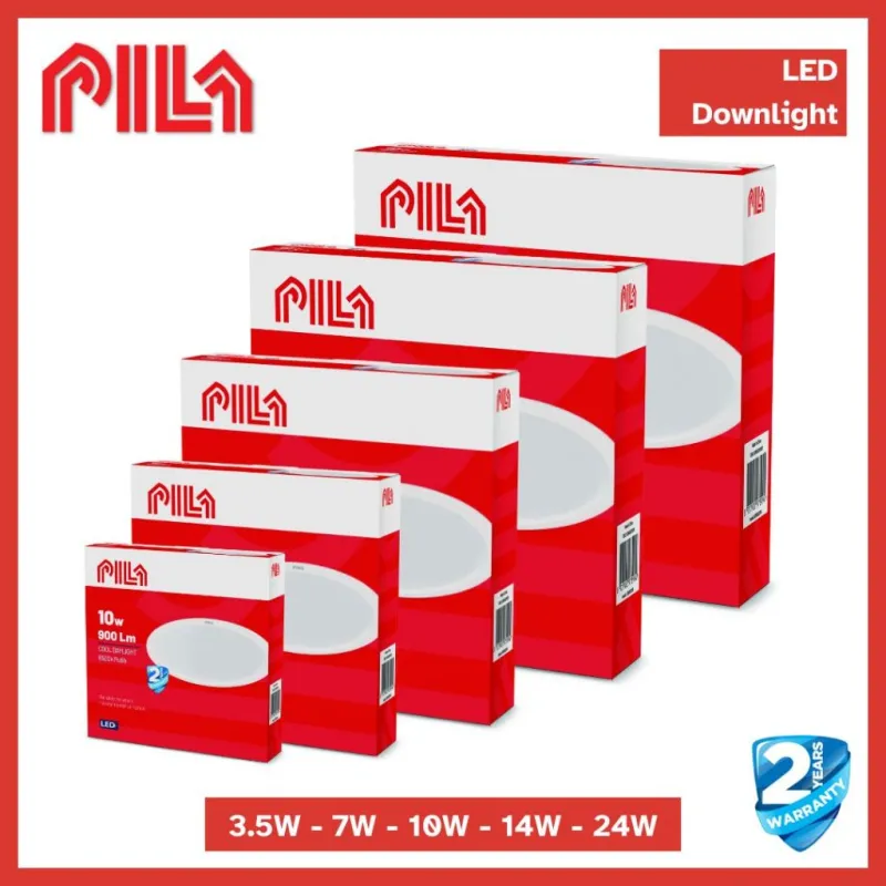 PILA PDL190