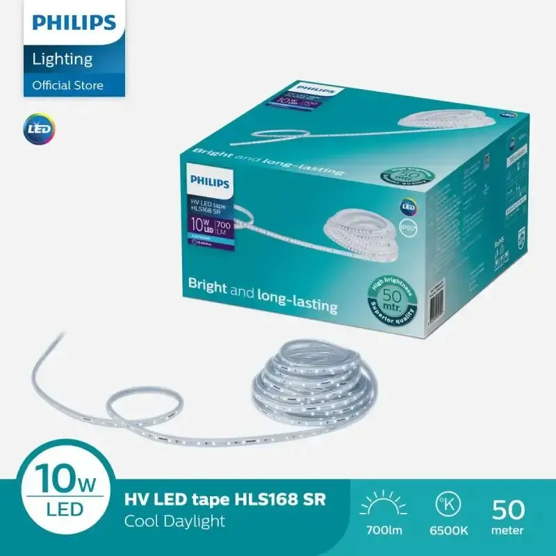 HLS168 10W 120D