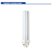 PL-C 10W/13W/18W 2P-4P