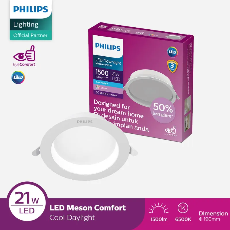 MESON C 21W COMFORT RD175