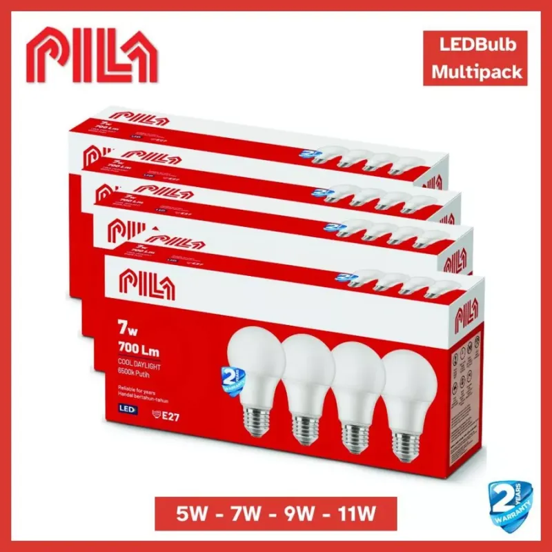 BULB  1CT